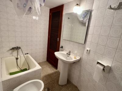 Tolle Wohnung direkt am Meer in Portocolom