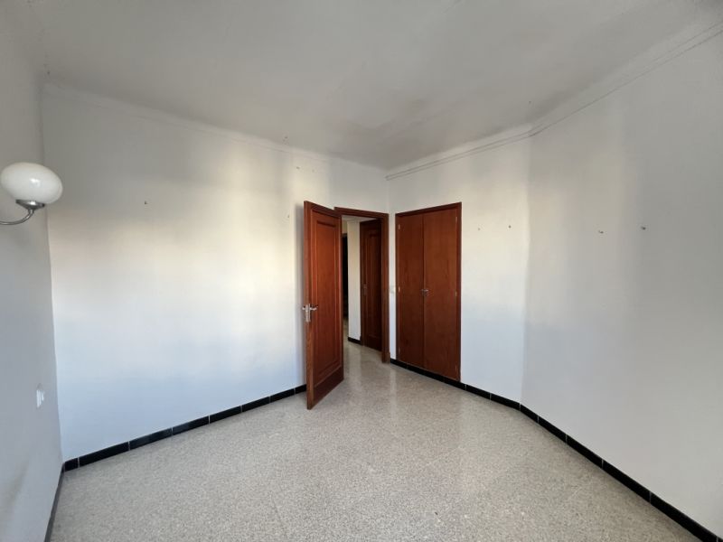 Tolle Wohnung direkt am Meer in Portocolom