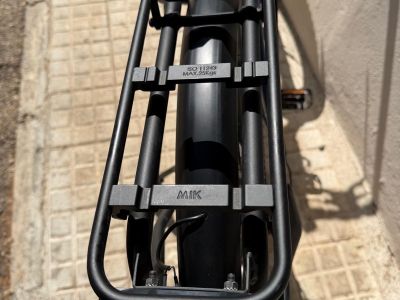 Great Liv/Giant women's e-bike size XS lightly used 500 w