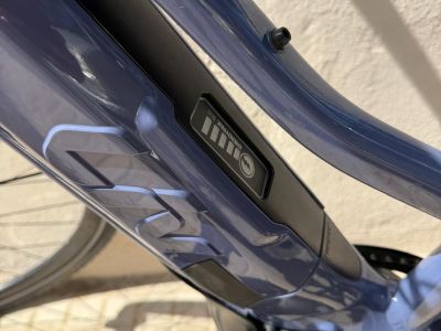 Great Liv/Giant women's e-bike size XS lightly used 500 w