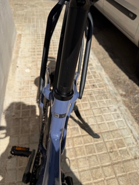 Great Liv/Giant women's e-bike size XS lightly used 500 w