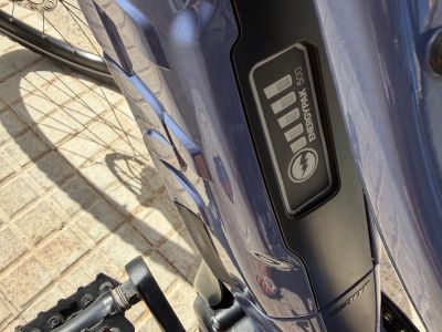 Great Liv/Giant women's e-bike size XS lightly used 500 w