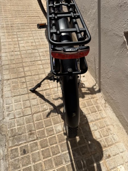 Great Liv/Giant women's e-bike size XS lightly used 500 w