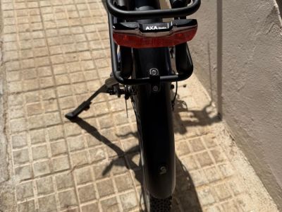Great Liv/Giant women's e-bike size XS lightly used 500 w
