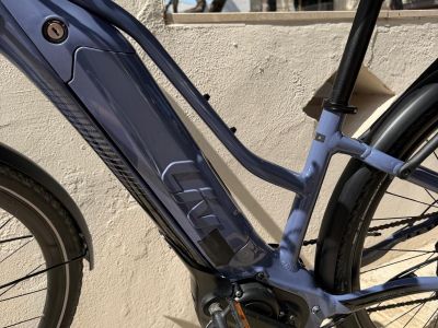 Great Liv/Giant women's e-bike size XS lightly used 500 w