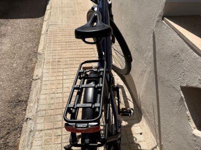 Great Liv/Giant women's e-bike size XS lightly used 500 w