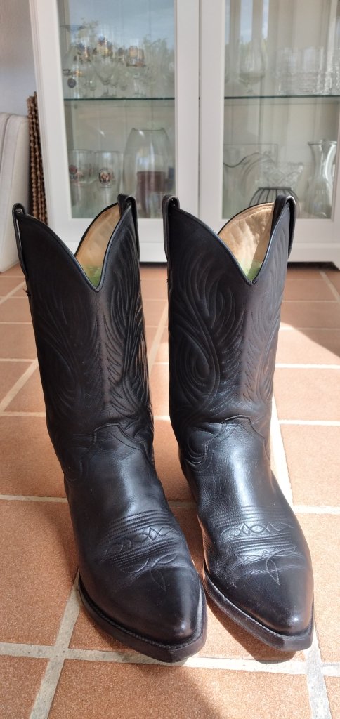 Tony Mora Herrenstiefel