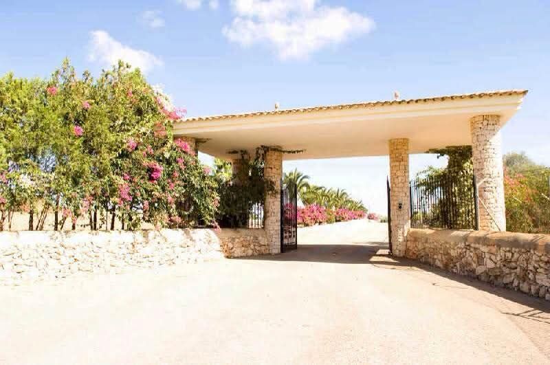 Top finca in the Manacor / Porto Cristo area