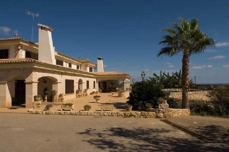 Top finca in the Manacor / Porto Cristo area