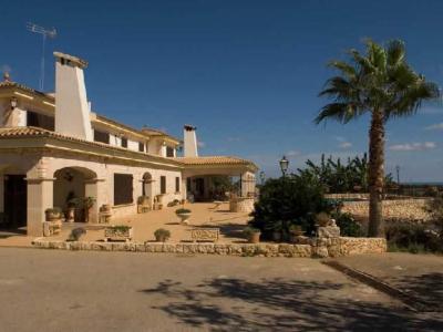 Top finca in the Manacor / Porto Cristo area