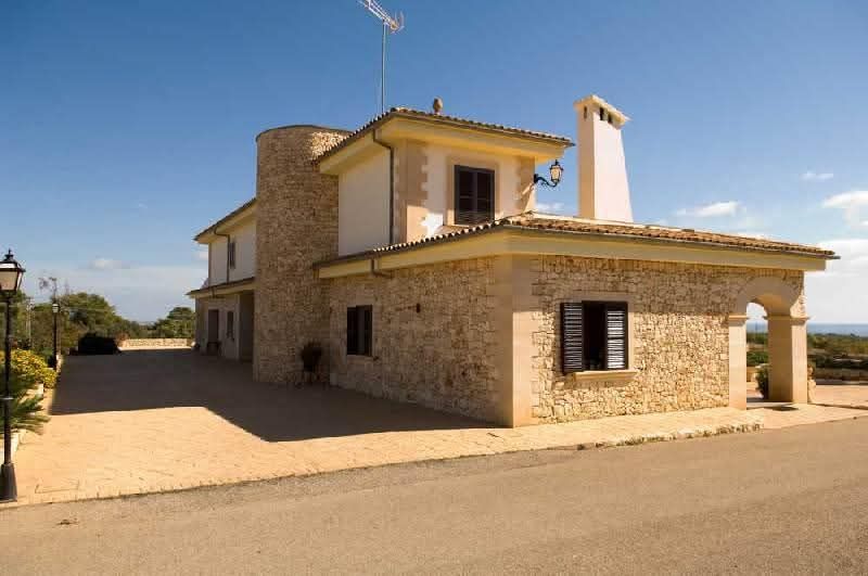 Top finca in the Manacor / Porto Cristo area