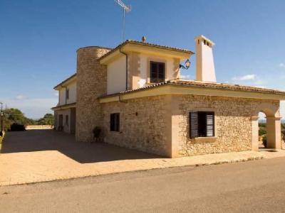 Top finca in the Manacor / Porto Cristo area