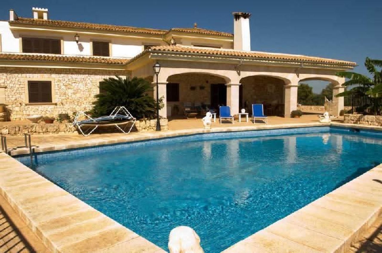 Top finca in the Manacor / Porto Cristo area
