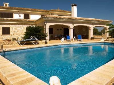 Top finca in the Manacor / Porto Cristo area