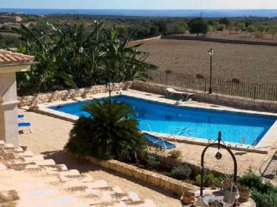 Top finca in the Manacor / Porto Cristo area