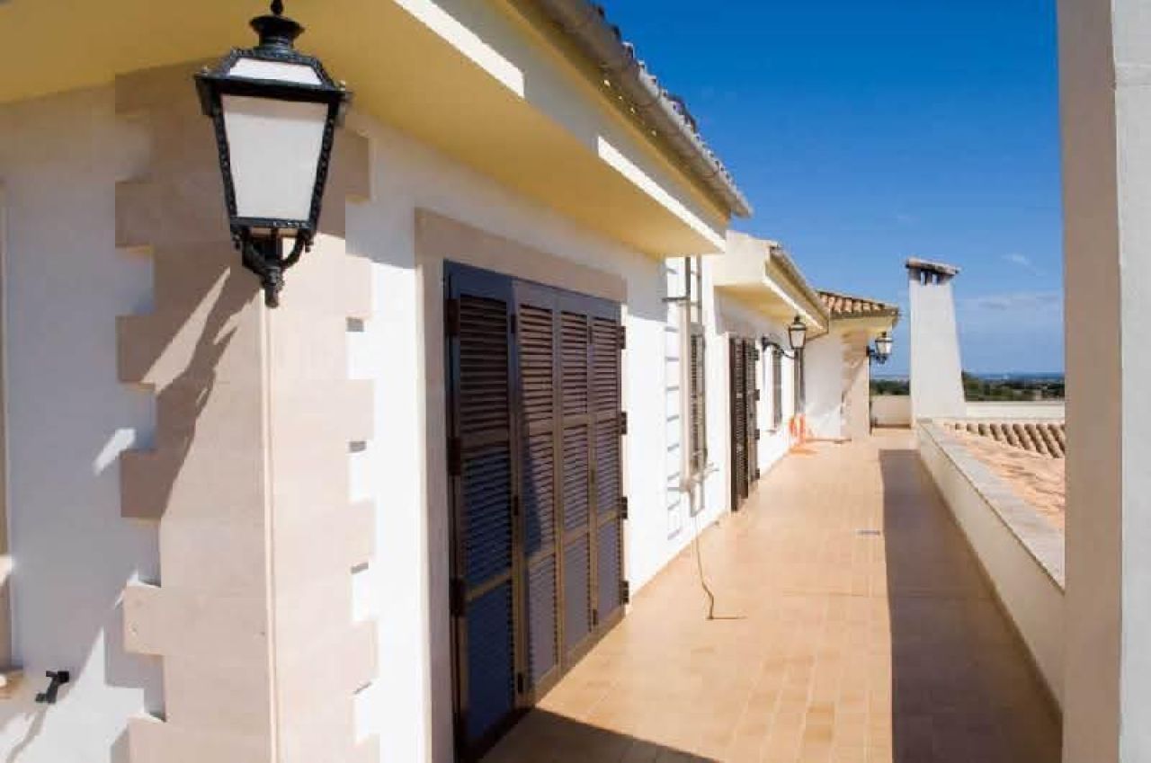 Top finca in the Manacor / Porto Cristo area