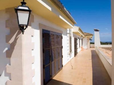 Top finca in the Manacor / Porto Cristo area