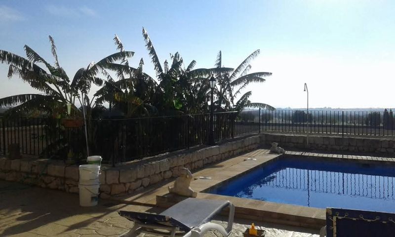 Top finca in the Manacor / Porto Cristo area