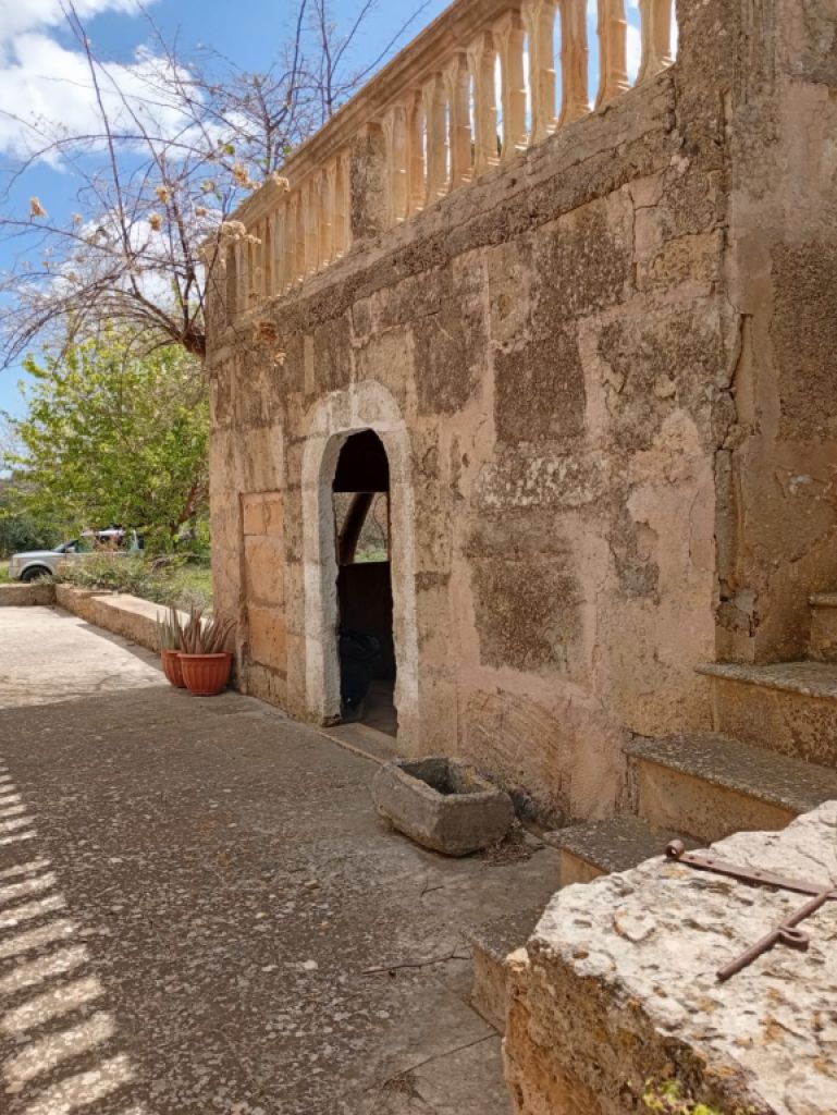 Top Gelegenheit Sant Lorenzo Grosse Finca zu Verkaufen 394.700m2 Grundstück