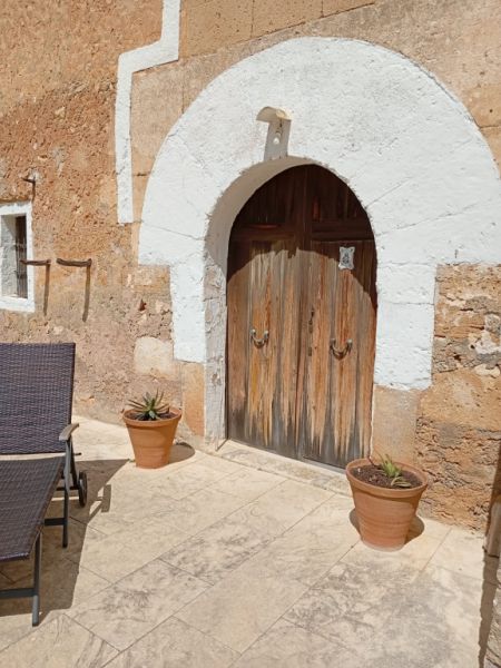 Top Gelegenheit Sant Lorenzo Grosse Finca zu Verkaufen 394.700m2 Grundstück