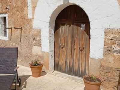 Top Gelegenheit Sant Lorenzo Grosse Finca zu Verkaufen 394.700m2 Grundstück