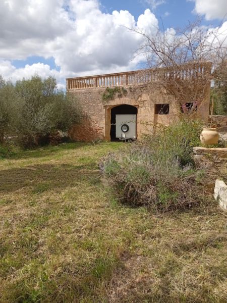 Top Gelegenheit Sant Lorenzo Grosse Finca zu Verkaufen 394.700m2 Grundstück