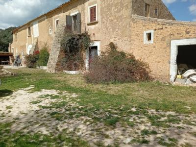 Top Gelegenheit Sant Lorenzo Grosse Finca zu Verkaufen 394.700m2 Grundstück