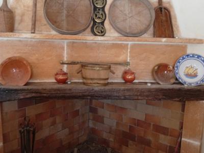 Top Kleine Finca mit traumhafter Aussicht und Ruhe