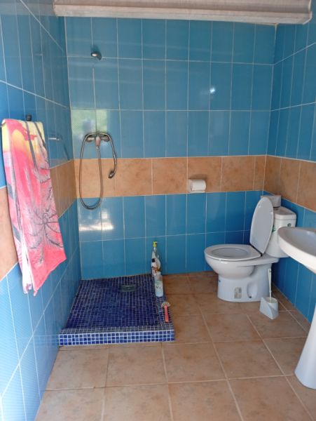 Top Kleine Finca mit traumhafter Aussicht und Ruhe