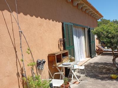 Top Kleine Finca mit traumhafter Aussicht und Ruhe