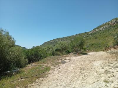 Top Kleine Finca mit traumhafter Aussicht und Ruhe