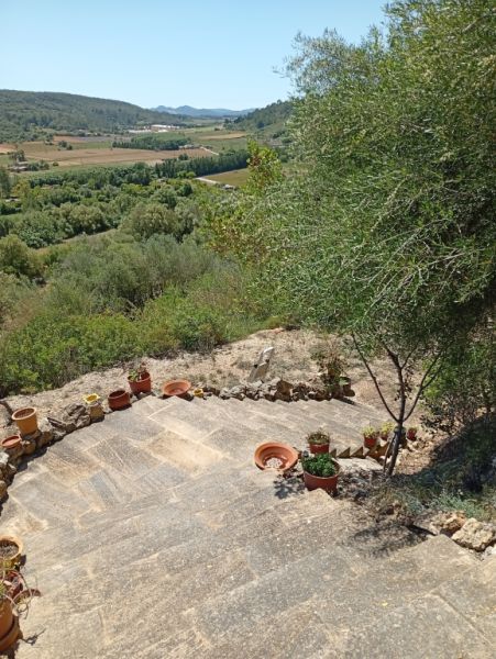 Top Kleine Finca mit traumhafter Aussicht und Ruhe