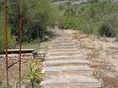 Top Kleine Finca mit traumhafter Aussicht und Ruhe