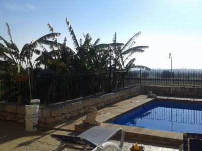 Prime location near Porto Cristo — beautiful finca for sale