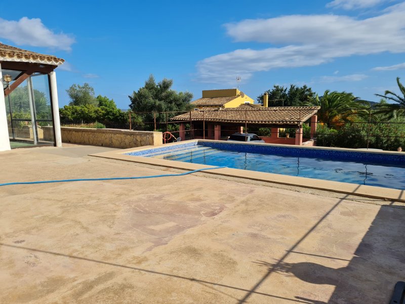 Top location Manacor Son Talent