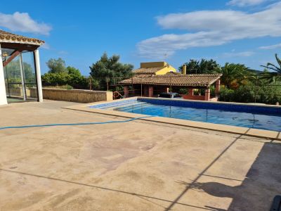 Top location Manacor Son Talent