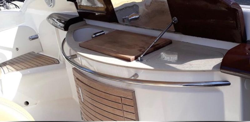 Top Motor Yacht for sale