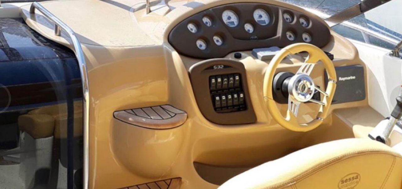 Top Motor Yacht for sale