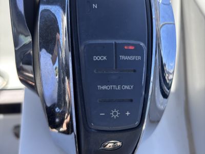 Top Motorboot Atlantic Marine 730, Service neu, 350PS, WC, Kajüte - opt. Liegeplatz in Cala Dor