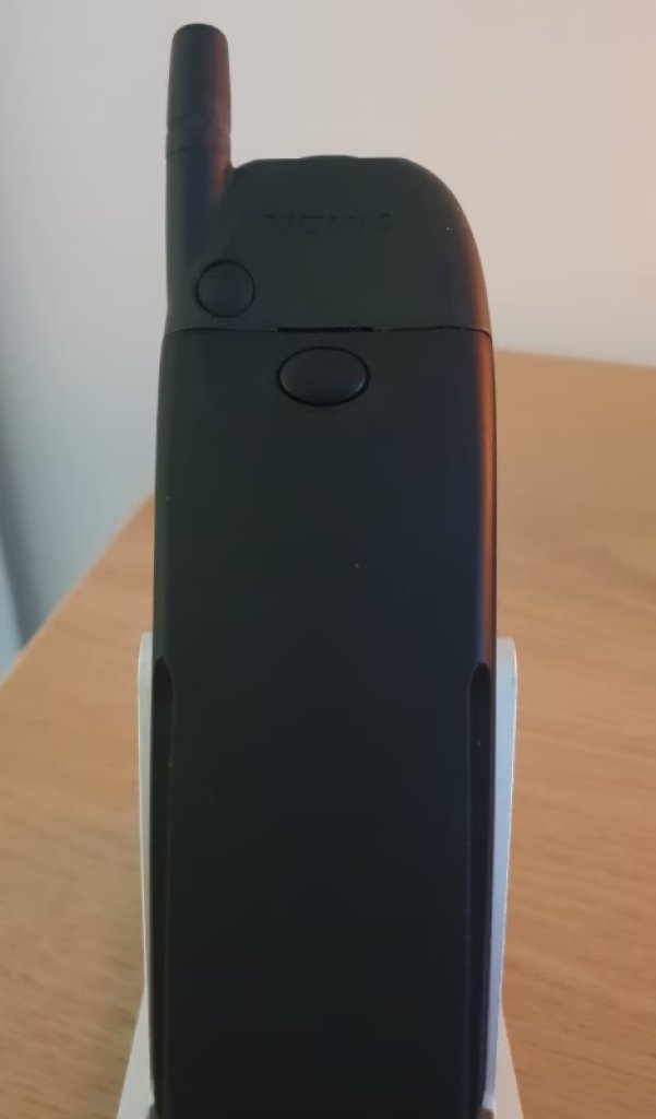 TOP Nokia 5110 Original Made in Finnland und Germany Rarität Vintage