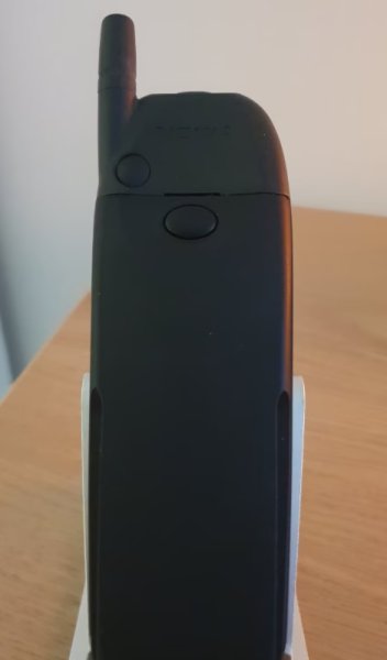 TOP Nokia 5110 Original Made in Finnland und Germany Rarität Vintage