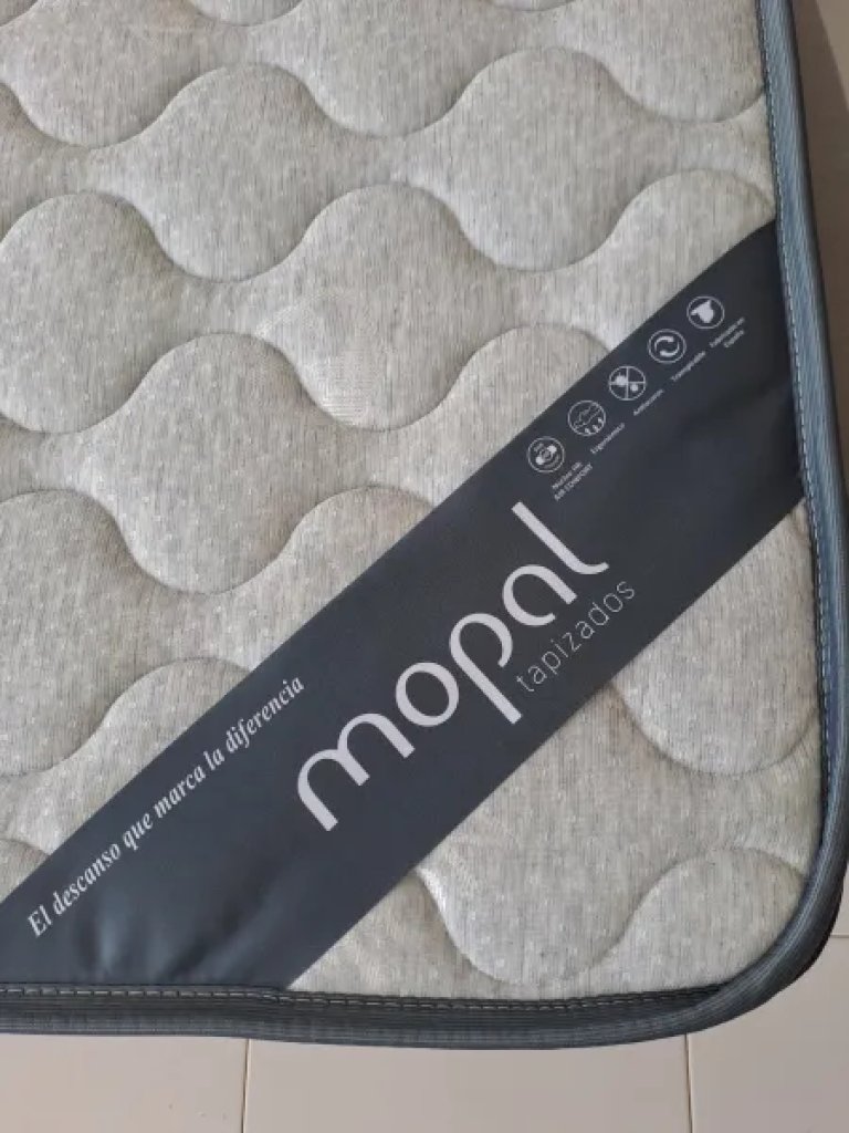 Top sofa bed with extra mattress