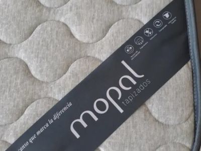Top sofa bed with extra mattress