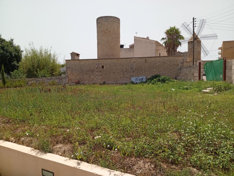 Top Hermoso Molino Antiguo Renovado En Venta Manacor