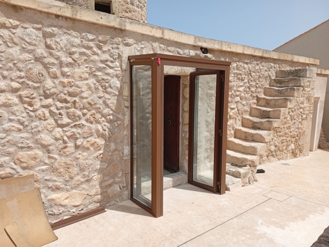 Top Hermoso Molino Antiguo Renovado En Venta Manacor