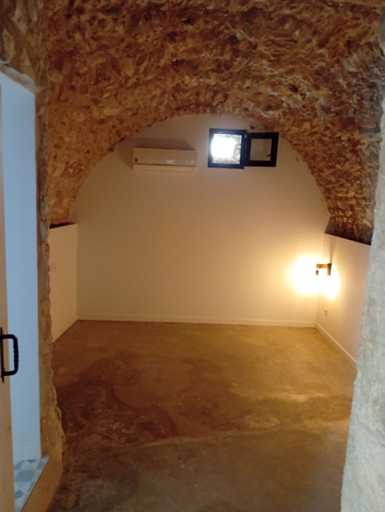 Top Hermoso Molino Antiguo Renovado En Venta Manacor