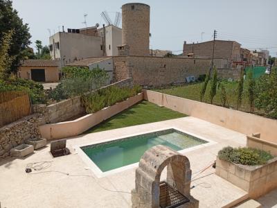 Top Hermoso Molino Antiguo Renovado En Venta Manacor