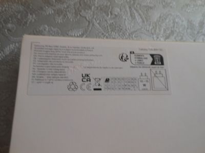 Tableta top de Samsung incl.,incl. 5G, LTE, telefonía, 1 TB de almacenamiento etc.