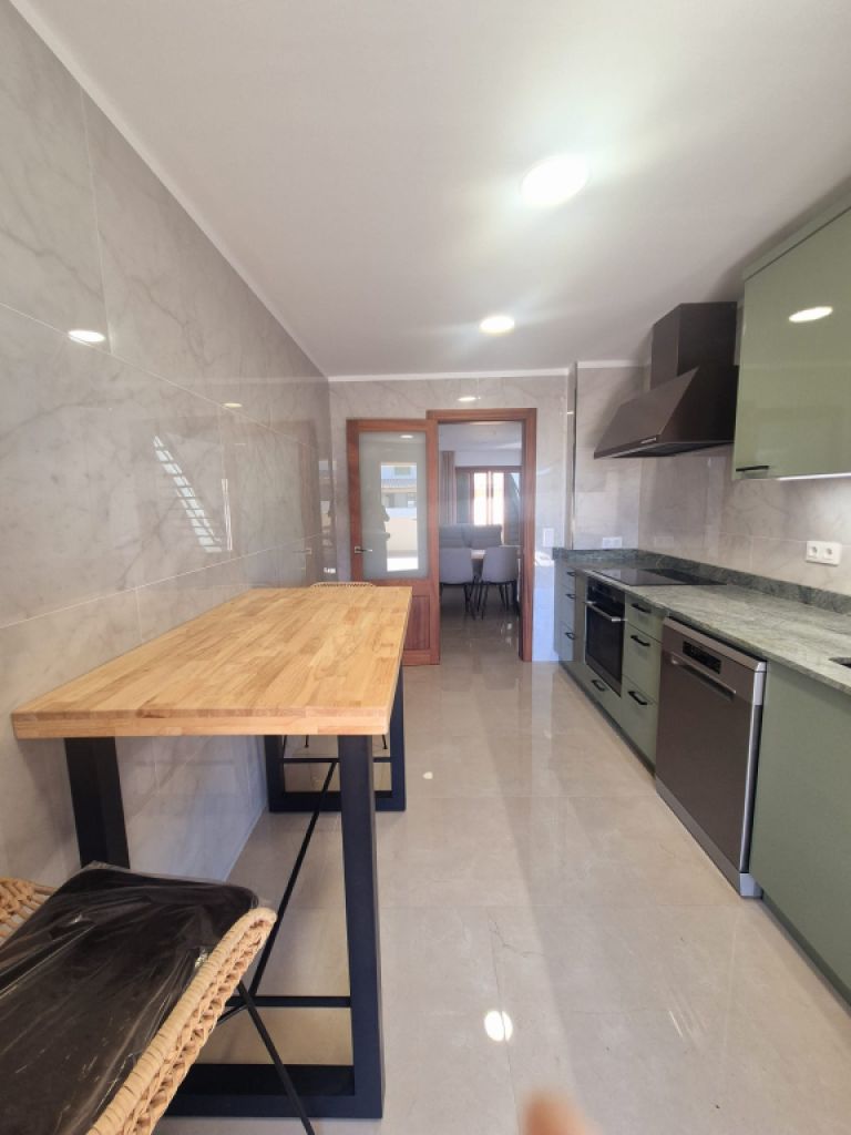 El mejor apartamento en Villa Franca