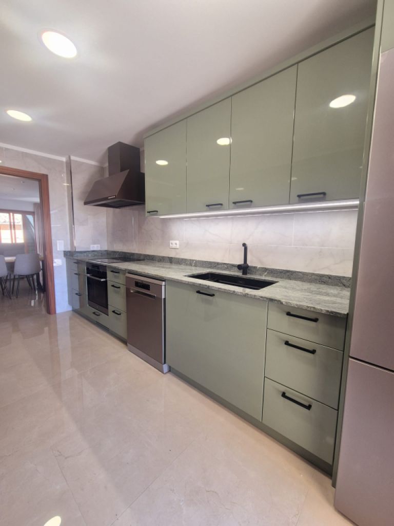 El mejor apartamento en Villa Franca